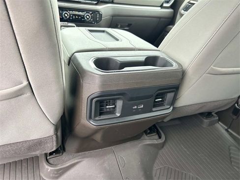 Used 2022 Chevrolet Silverado 1500 RST image 17