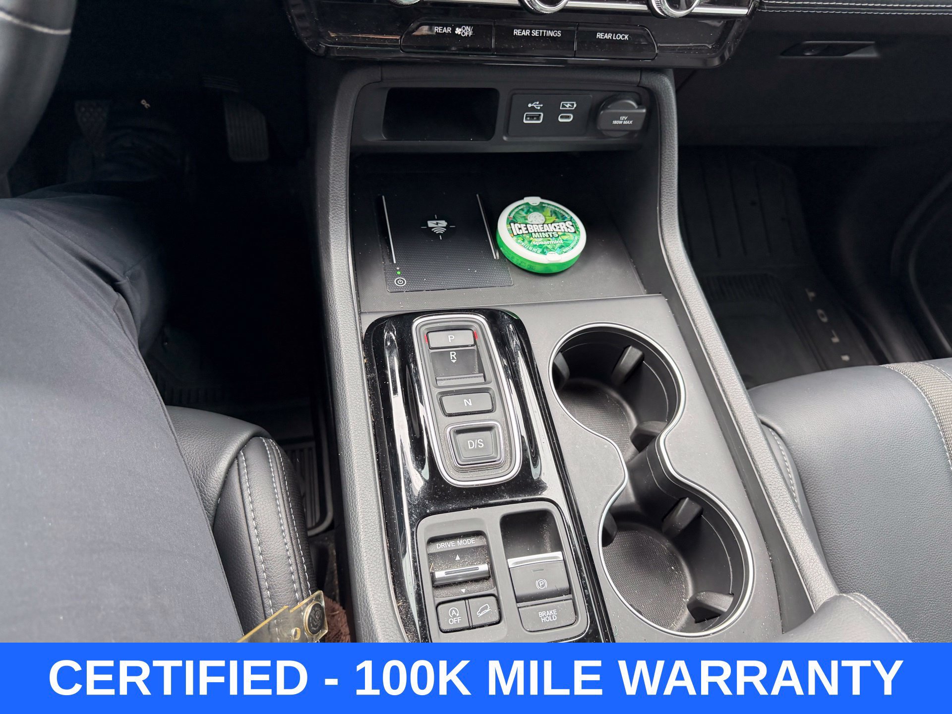 Used 2025 Honda Pilot EX-L image 22