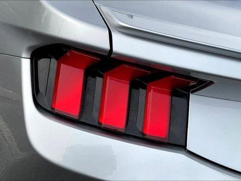 Certified 2024 Ford Mustang Premium image 26