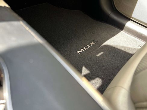 Used 2020 Acura MDX SH-AWD w/ Technology Package image 19