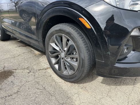 Used 2021 Buick Encore GX Select w/ Experience Buick Package AWD/4WD image 4