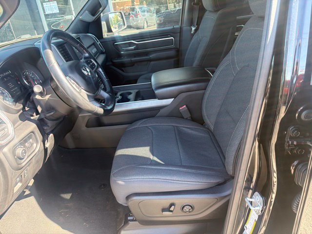 Used 2019 RAM 1500 Big Horn AWD/4WD image 10