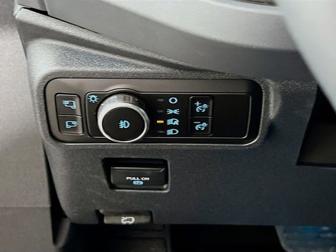 New 2025 Ford Bronco Badlands image 19