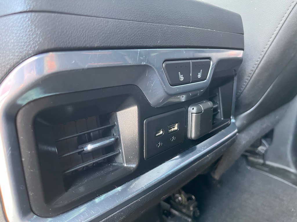 Used 2020 GMC Sierra 1500 AT4 w/ AT4 Premium Package AWD/4WD image 28