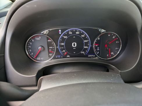 Used 2022 GMC Terrain Denali image 15