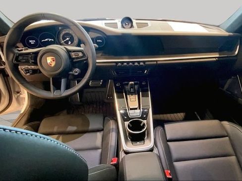 Used 2023 Porsche 911 Turbo S AWD/4WD image 15