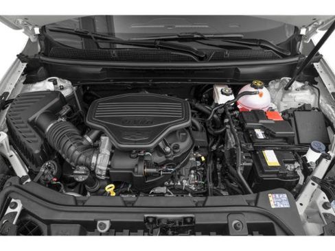 Used 2021 Cadillac XT5 Premium Luxury w/ LPO, ONYX Package AWD/4WD image 15