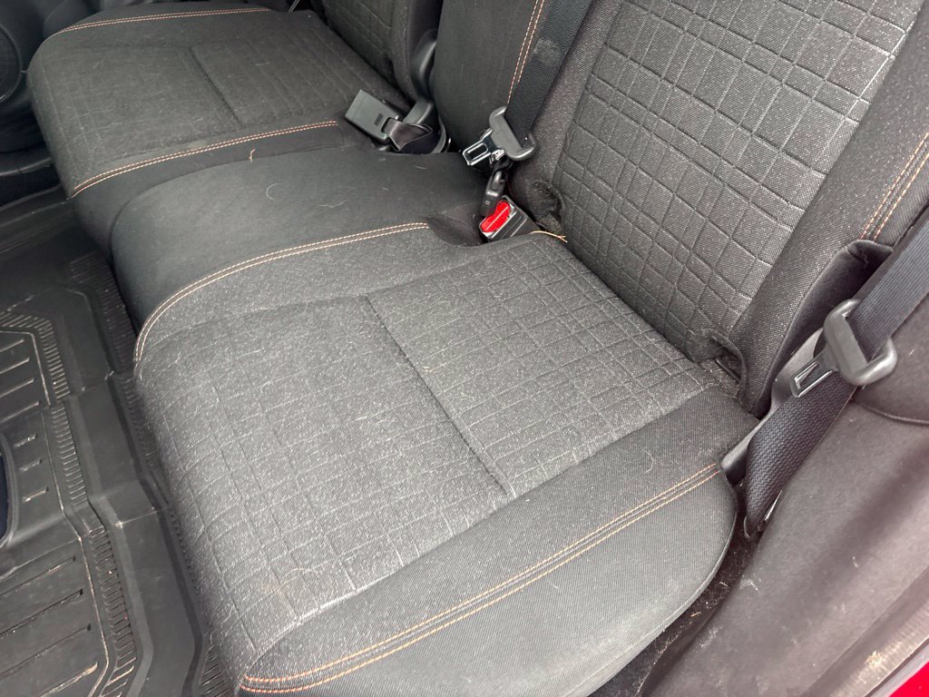 Used 2024 Honda HR-V Sport image 32