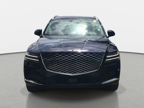 Used 2023 Genesis GV80 3.5T AWD/4WD image 2