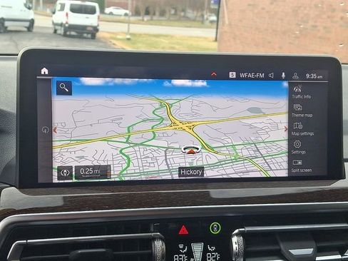 Used 2024 BMW X3 xDrive30i image 17