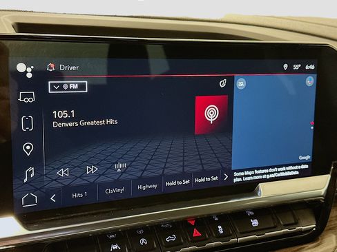 Used 2024 GMC Sierra 1500 Elevation image 21