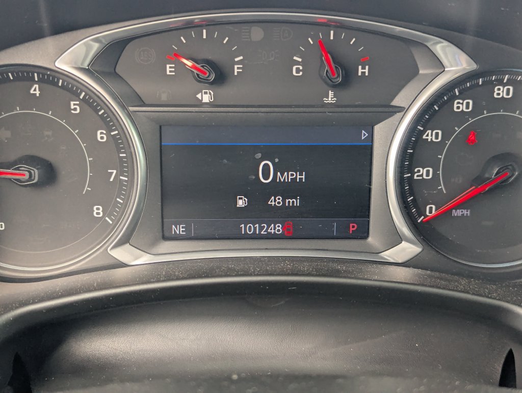 Used 2019 Chevrolet Equinox Premier AWD/4WD image 25