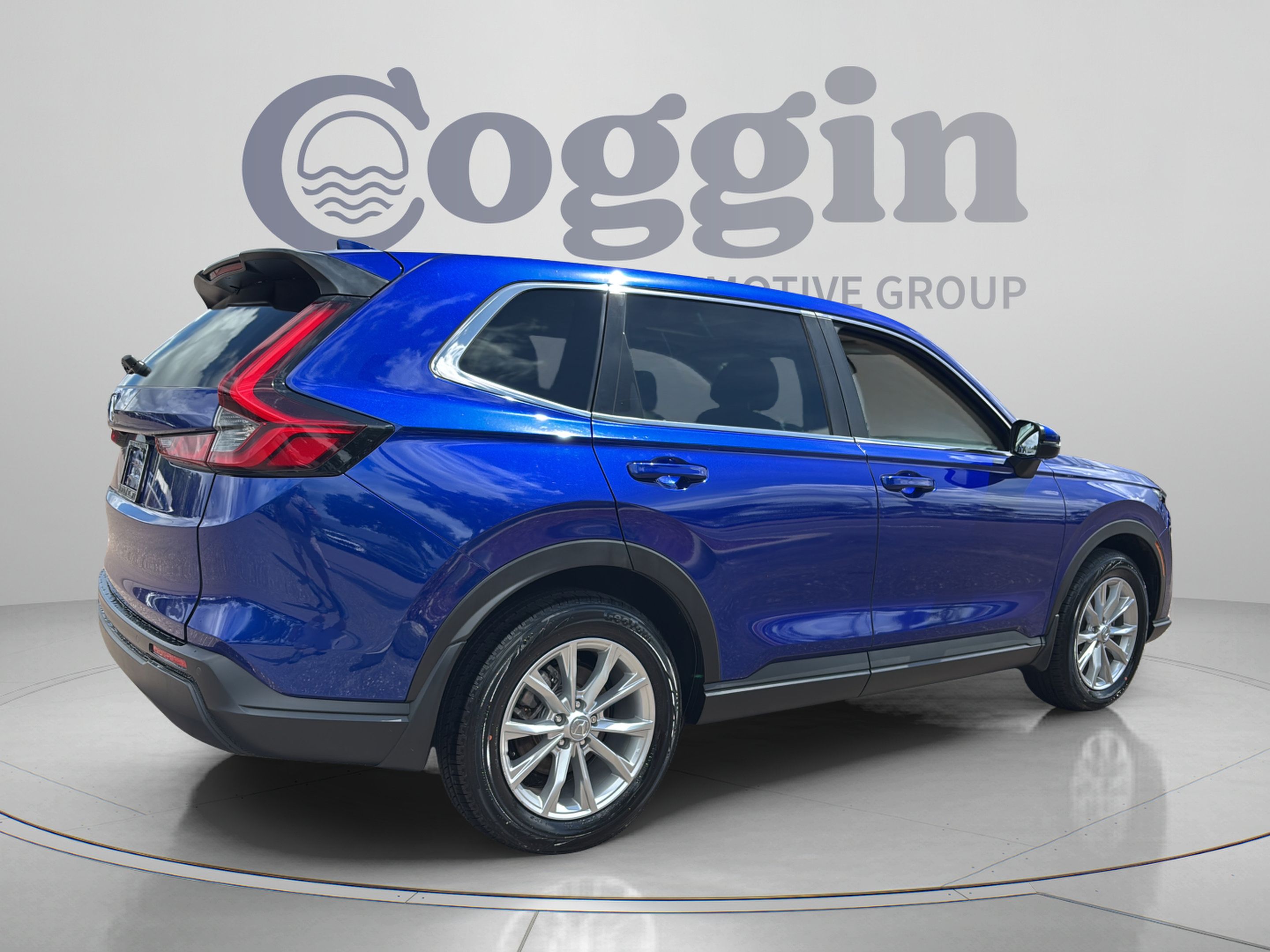 Used 2024 Honda CR-V EX-L image 5