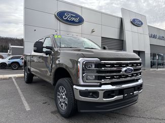 New 2026 Ford F250 Lariat video 1