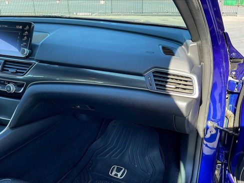 Used 2020 Honda Accord Sport image 19