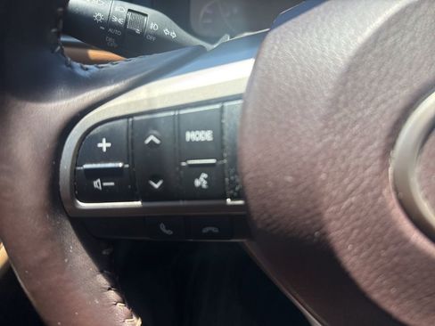 Used 2018 Lexus ES 350 w/ Premier Package FWD image 22