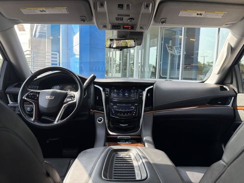 Used 2020 Cadillac Escalade Premium Luxury AWD/4WD image 27