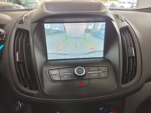 Used 2019 Ford Escape SE AWD/4WD image 33