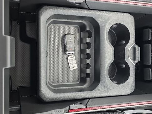 New 2026 RAM 1500 Rebel w/ Rebel Level 2 Equipment Group AWD/4WD image 45