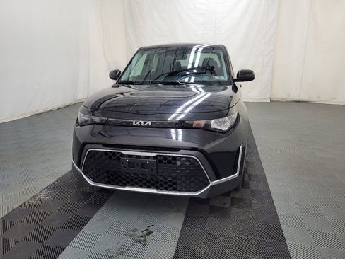 Used 2025 Kia Soul LX w/ LX Technology Package image 15