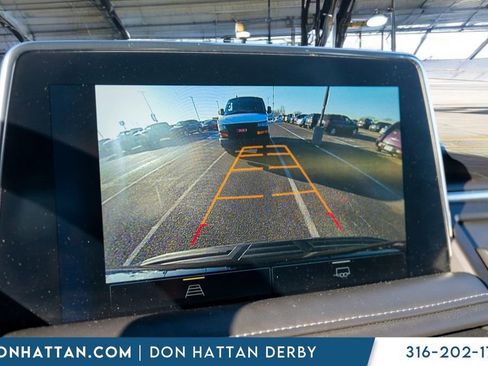 Used 2023 Chevrolet Tahoe LT image 19