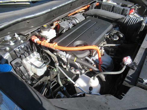 Used 2023 Honda CR-V Sport image 13