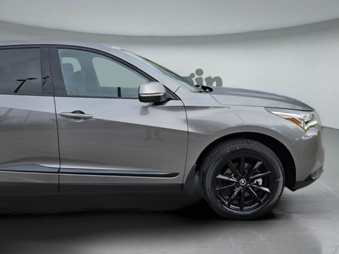 New 2025 Acura RDX SH-AWD image 38