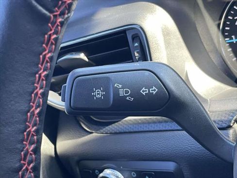 Used 2023 Ford Explorer ST-Line w/ Class IV Trailer Tow Package image 21