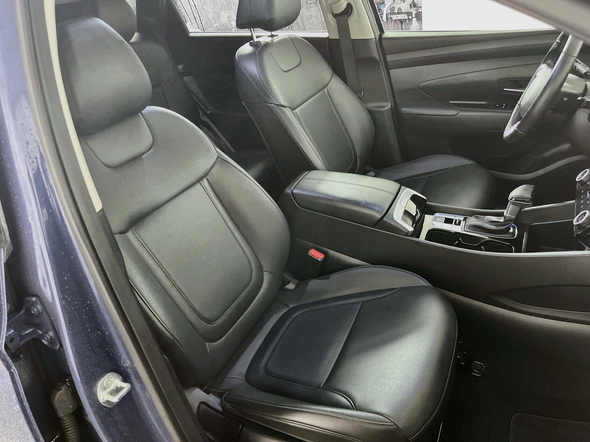 Used 2025 Hyundai Tucson SEL FWD image 31