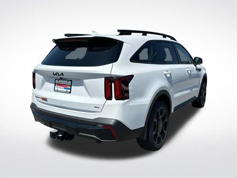 New 2026 Kia Sorento SX AWD/4WD image 5