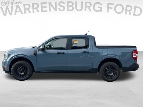 Used 2022 Ford Maverick XL FWD image 5