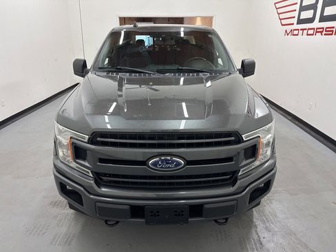 Used 2019 Ford F150 XLT w/ Equipment Group 302A Luxury image 3