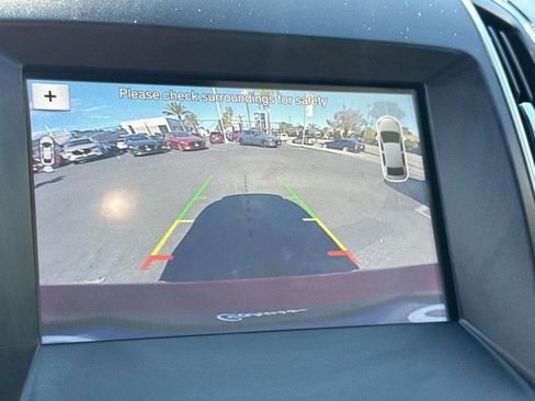 Used 2016 Ford Edge Sport w/ Equipment Group 401A image 29