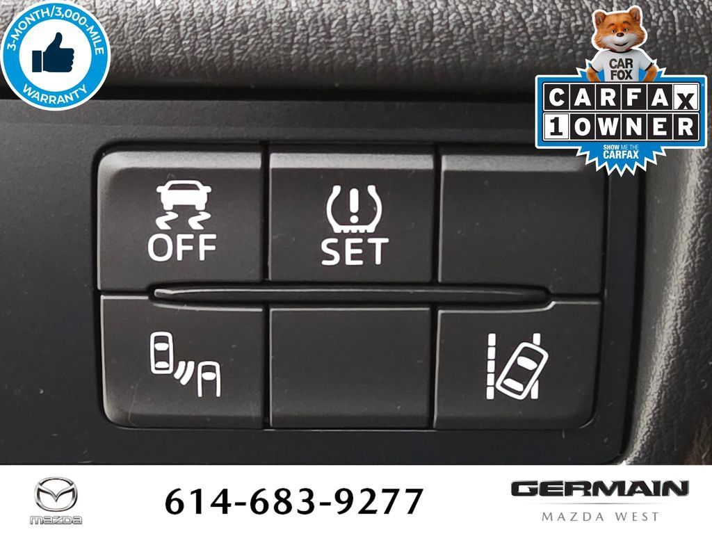 Used 2016 MAZDA MX-5 Miata Grand Touring RWD image 33