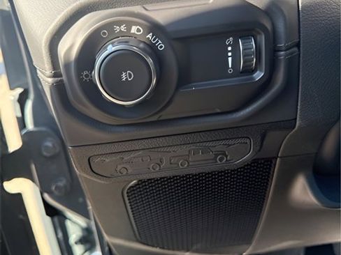 New 2026 Jeep Wrangler Sahara image 13