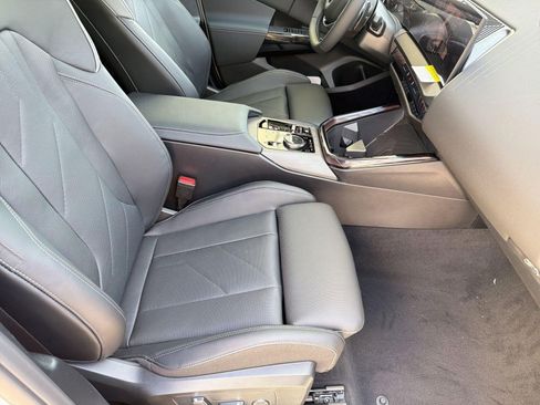 New 2026 BMW X3 xDrive30 AWD/4WD image 30