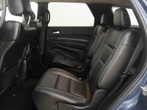 Used 2021 Dodge Durango SXT image 17