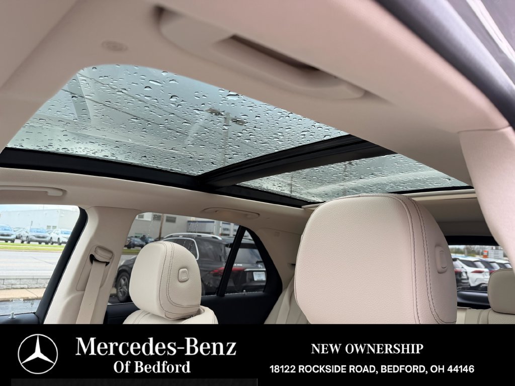 New 2026 Mercedes-Benz GLE 350 4MATIC image 18