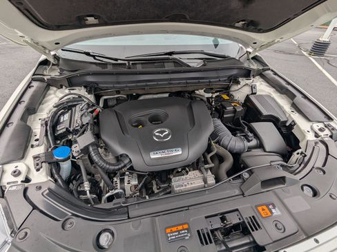 Used 2024 MAZDA CX-5 2.5 Turbo w/ Premium Package image 26