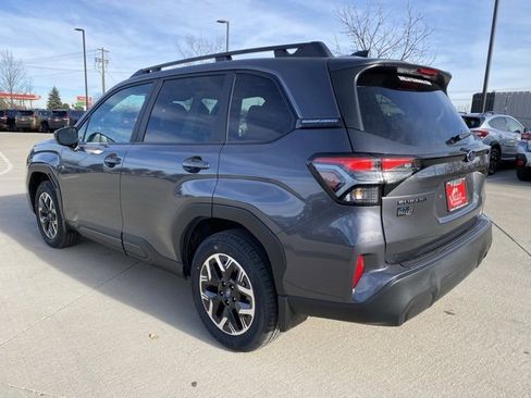 New 2026 Subaru Forester Premium image 3