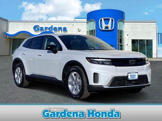 New 2026 Honda Prologue Eco video 1