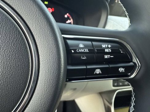 New 2026 MAZDA CX-90 3.3 Turbo S w/ Premium Plus AWD/4WD image 39