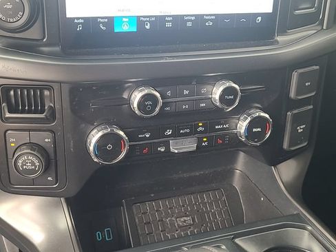 Used 2024 Ford F150 XLT w/ Equipment Group 302A MID AWD/4WD image 20