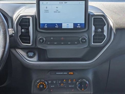 Used 2022 Ford Bronco Sport Big Bend w/ Convenience Package AWD/4WD image 14