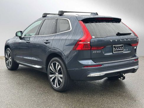 Certified 2023 Volvo XC60 T8 Ultimate image 5