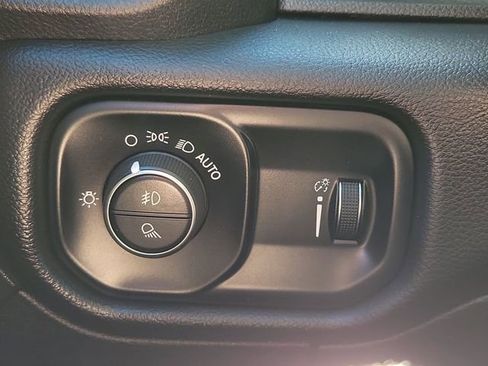 Used 2023 RAM 1500 Big Horn w/ Trailer Tow Group AWD/4WD image 28
