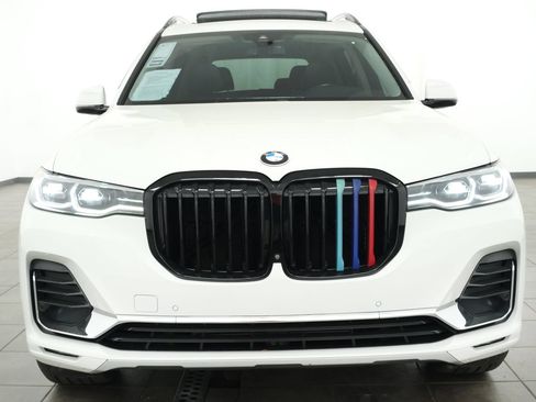 Used 2022 BMW X7 xDrive40i w/ Premium Package AWD/4WD image 7