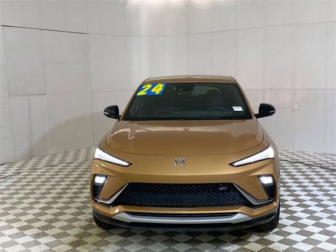 Used 2024 Buick Envista Sport Touring w/ Convenience I Package image 21