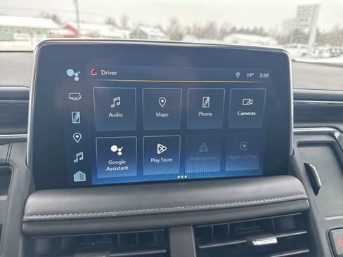 Used 2023 Chevrolet Tahoe Z71 AWD/4WD image 23