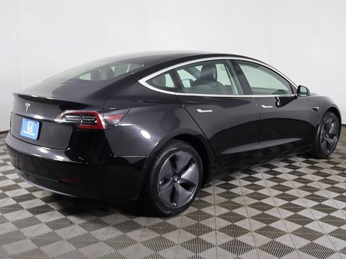 Used 2019 Tesla Model 3 Long Range image 10